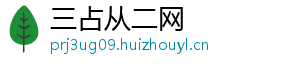 三占从二网